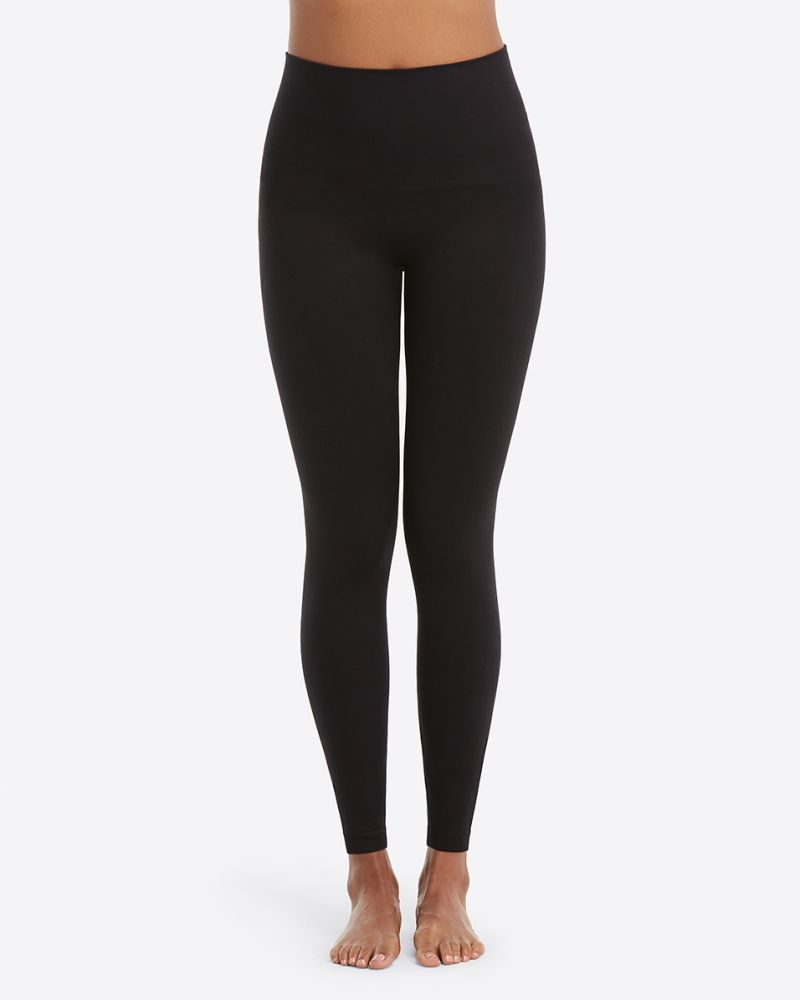 Spanx - Look at me Now Leggings – Miss Scarlett Boutique