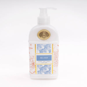 Sea Salt 300ml Hand & Body Lotion