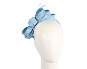 Bow Racing Fascinator - 5 Colors