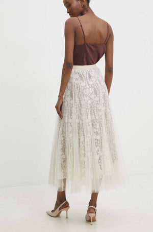 Lula Lace Skirt