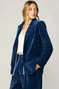Hutton Oversized Sweater Vest - – Miss Scarlett Boutique