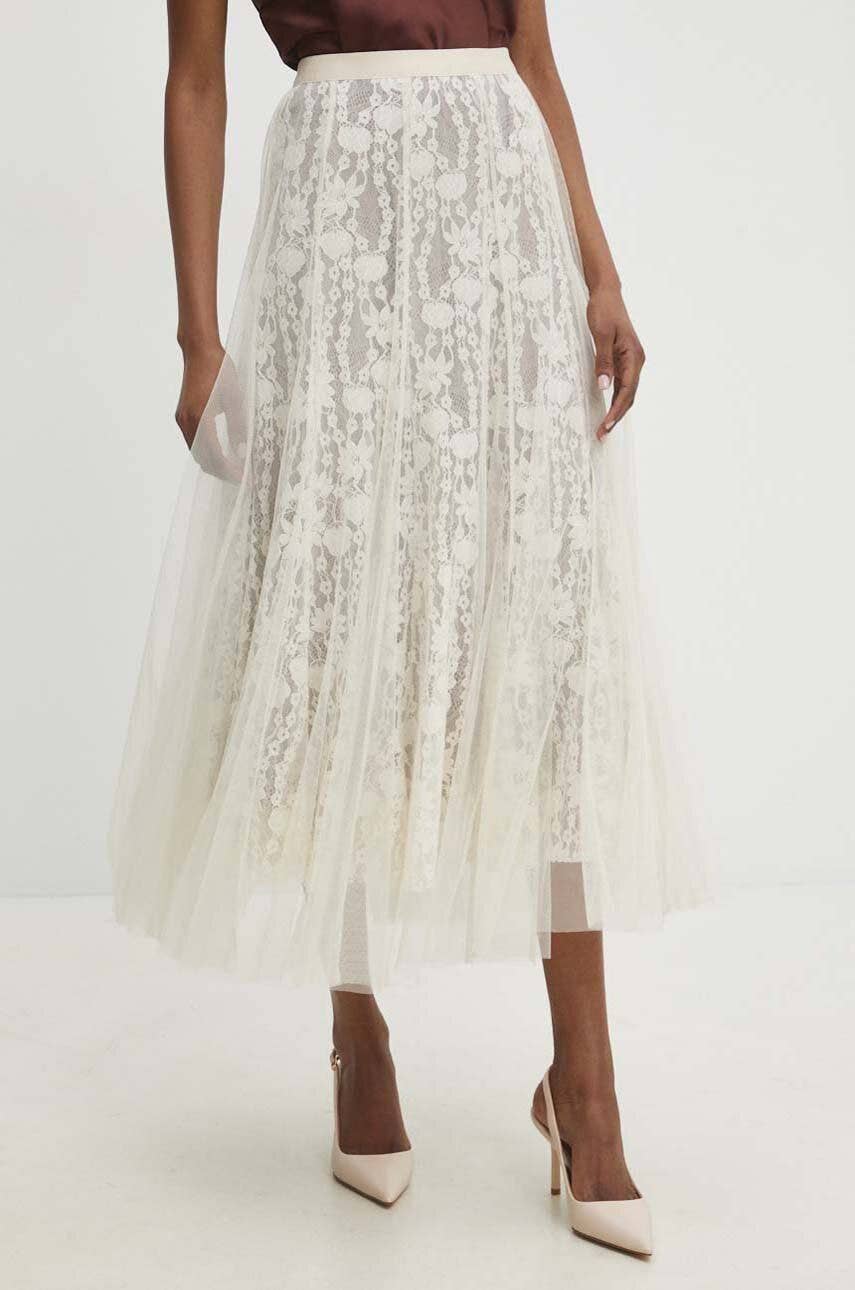 Lula Lace Skirt