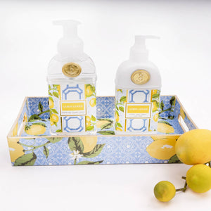 Lemon Ginger 300ml Hand & Body Lotion