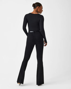 SPANX® Better Base Long Sleeve Crew