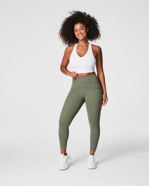 SPANXshape Booty Boost 7/8 Leggings